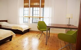 Hotel Mlyn Torun - Dawne Mcsm