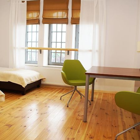Hotel Mlyn Torun - Dawne Mcsm Pokoj fotografie