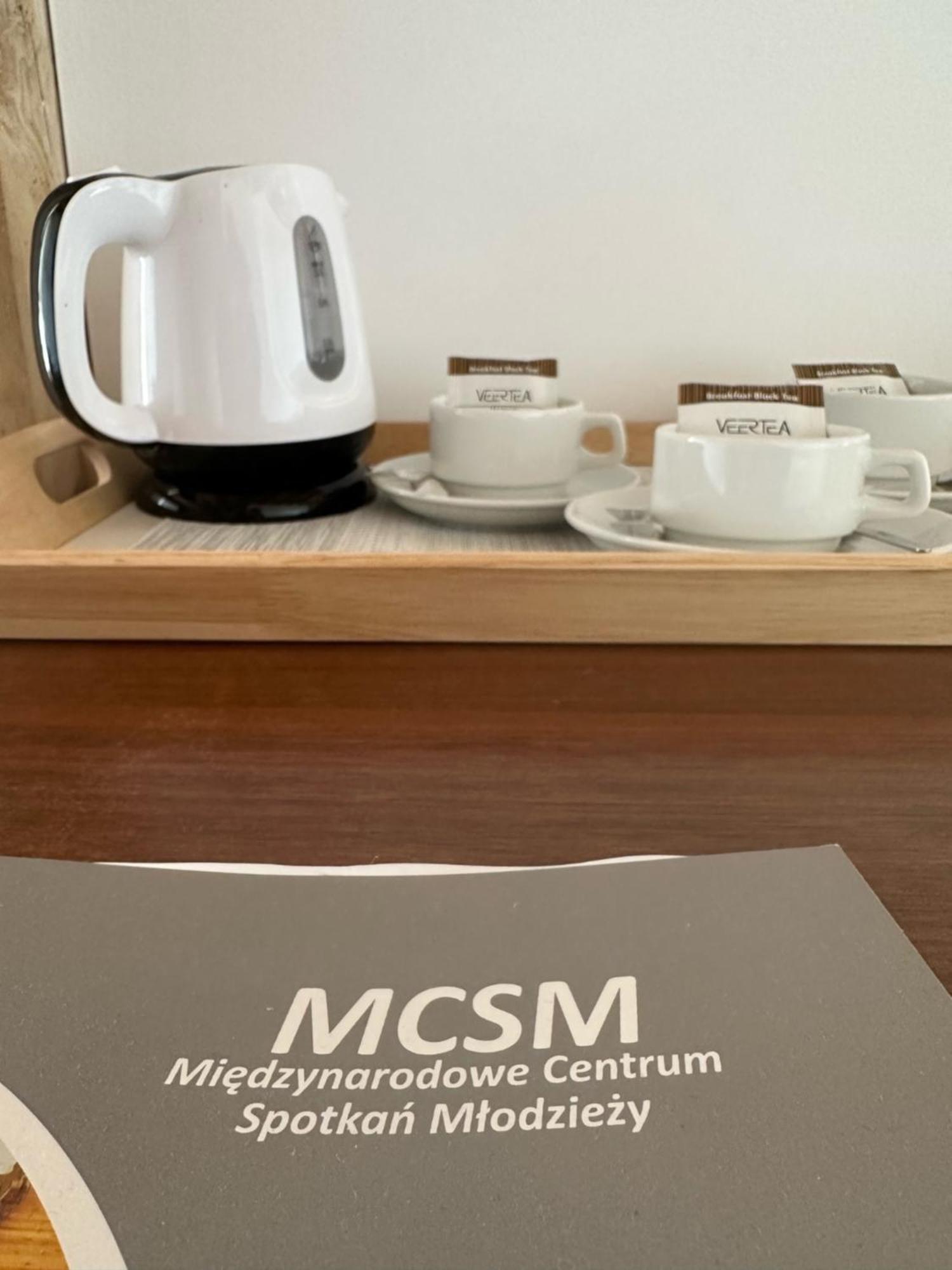 Hotel Mlyn Torun - Dawne Mcsm Exteriér fotografie