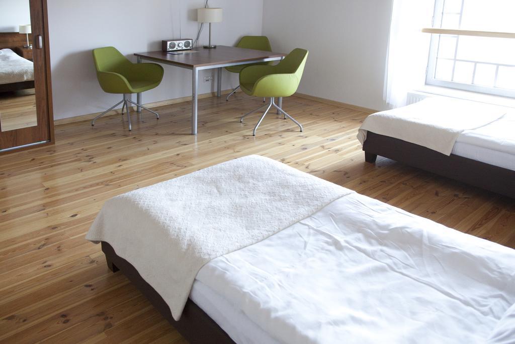 Hotel Mlyn Torun - Dawne Mcsm Pokoj fotografie