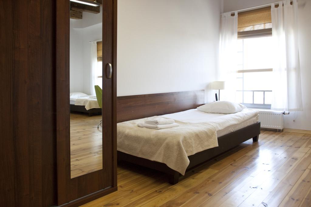 Hotel Mlyn Torun - Dawne Mcsm Pokoj fotografie