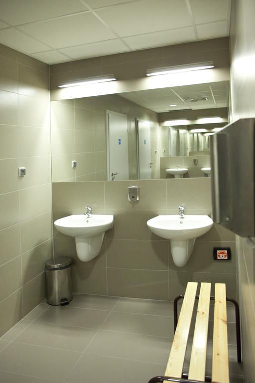 Hotel Mlyn Torun - Dawne Mcsm Pokoj fotografie