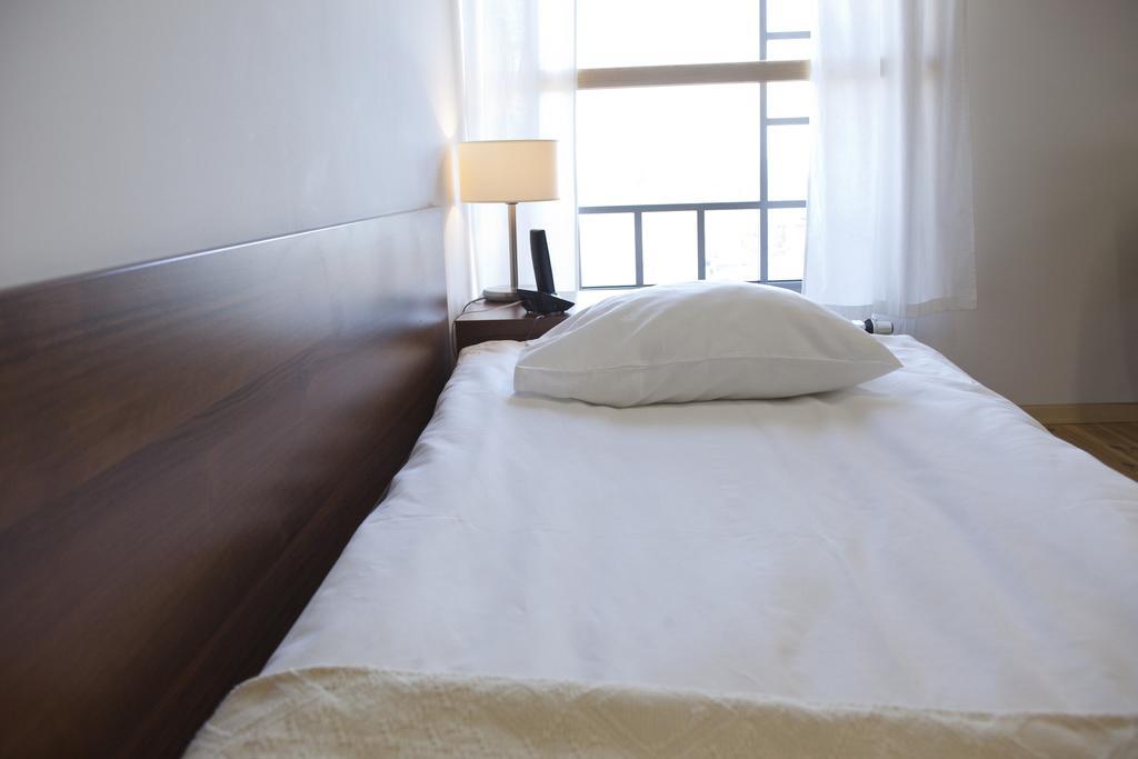 Hotel Mlyn Torun - Dawne Mcsm Pokoj fotografie